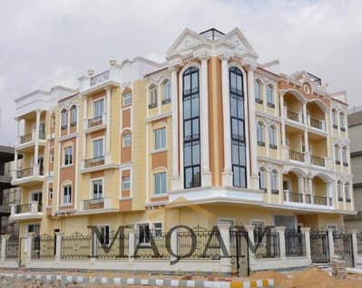 3 Bedroom Apartment for Sale in New Cairo, Cairo - WhatsApp Image 2026-08-20 at 2.58. 43 PM. jpeg 3 Bedroom Apartment for Sale in New Cairo, Cairo - WhatsApp Image 2026-08-20 at 2.58. 43 PM. jpeg