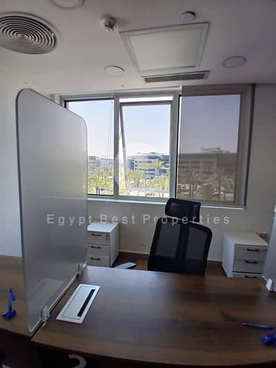 Office for Rent in New Cairo, Cairo - WhatsApp Image 2026-08-16 at 2.39. 59 PM (2). jpeg Office for Rent in New Cairo, Cairo - WhatsApp Image 2026-08-16 at 2.39. 59 PM (2). jpeg