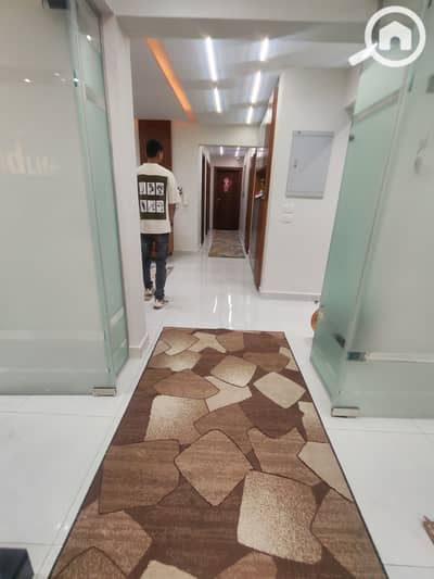 Office for Sale in Heliopolis, Cairo - 811044. jpg Office for Sale in Heliopolis, Cairo - 811044. jpg
