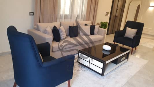 6 Bedroom Twin House for Sale in New Cairo, Cairo - WhatsApp Image 2026-08-17 at 2.04. 01 PM. jpeg 6 Bedroom Twin House for Sale in New Cairo, Cairo - WhatsApp Image 2026-08-17 at 2.04. 01 PM. jpeg