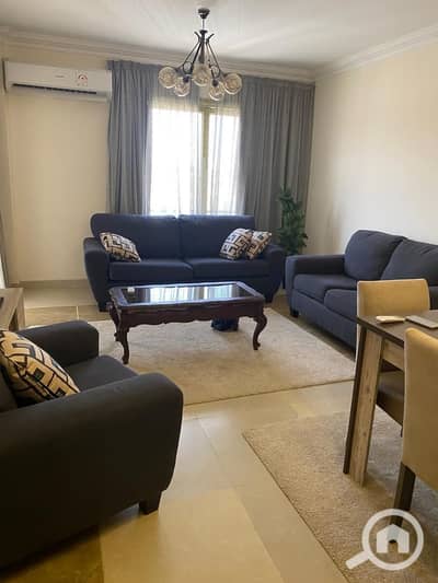 3 Bedroom Flat for Rent in Sheikh Zayed, Giza - WhatsApp Image 2026-08-20 at 4.27. 48 PM (2). jpeg