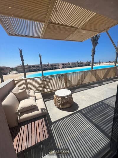 2 Bedroom Chalet for Sale in North Coast, Matruh - WhatsApp Image 2026-06-09 at 2.05. 30 PM. jpeg