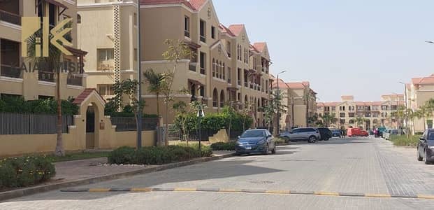 فلیٹ 2 غرفة نوم للايجار في مدينة الشروق، القاهرة - 6925. jpg