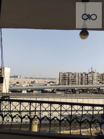 شقة 3 غرف نوم للبيع في النزهة، القاهرة - WhatsApp Image 2026-08-20 at 4.07. 55 PM (2). jpeg