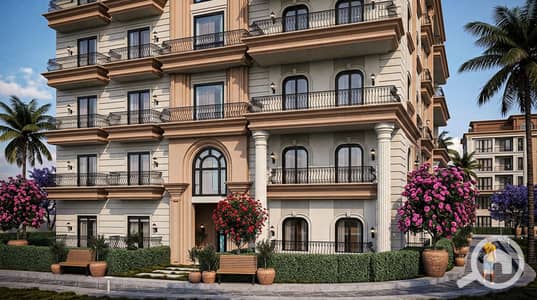 2 Bedroom Flat for Sale in 6th of October, Giza - 55. png