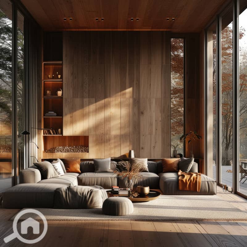 10 photorealistic-timber-house-interior-with-wooden-decor-furnishings. jpg