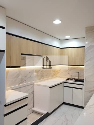 3 Bedroom Apartment for Sale in Mostakbal City, Cairo - ORIGAMI. jpg 3 Bedroom Apartment for Sale in Mostakbal City, Cairo - ORIGAMI. jpg