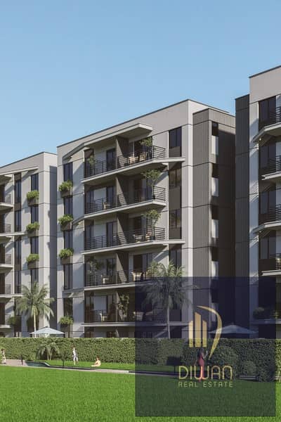 3 Bedroom Flat for Sale in New Cairo, Cairo - WhatsApp Image 2026-08-20 at 1.32. 36 PM. jpeg