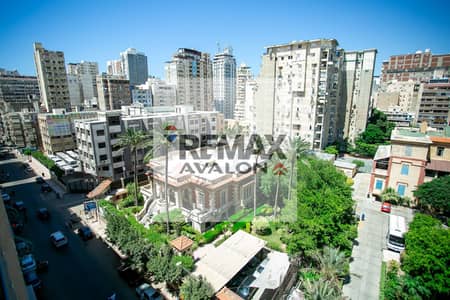شقة 3 غرف نوم للبيع في لوران، الإسكندرية - 1. jpg شقة 3 غرف نوم للبيع في لوران، الإسكندرية - 1. jpg