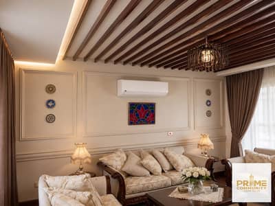 2 Bedroom Penthouse for Sale in 6th of October, Giza - c7d057f0-7b33-4411-a8f9-8c6ca9fa48ec. jpg