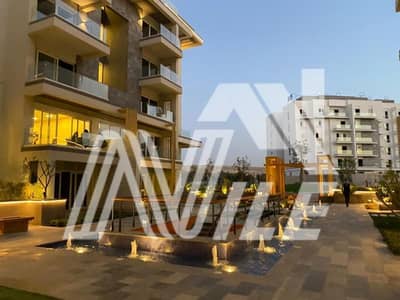 4 Bedroom Flat for Sale in New Cairo, Cairo - 3fcac17e-229a-409c-aa09-39e553a3f942. jfif. jpg