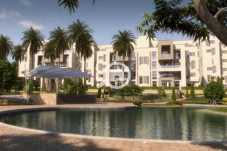 3 Bedroom Flat for Rent in New Cairo, Cairo - WhatsApp Image 2019-10-30 at 12.07. 27 PM. jpeg