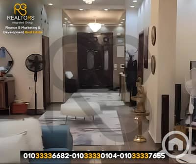 5 Bedroom Villa for Sale in 6th of October, Giza - 12. png