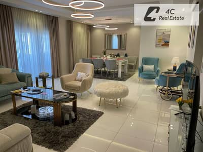 3 Bedroom Apartment for Sale in New Cairo, Cairo - WhatsApp Image 2026-08-19 at 5.02. 27 PM (1). jpeg