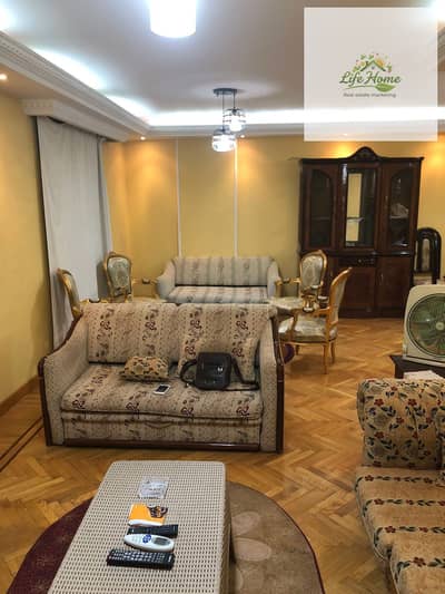 3 Bedroom Apartment for Rent in New Cairo, Cairo - 1000245799. jpg