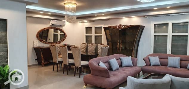 3 Bedroom Flat for Sale in New Cairo, Cairo - WhatsApp Image 2026-08-20 at 4.31. 00 PM (1). jpeg