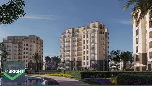2 Bedroom Flat for Sale in New Cairo, Cairo - Screenshot 2026-08-19 164437. png