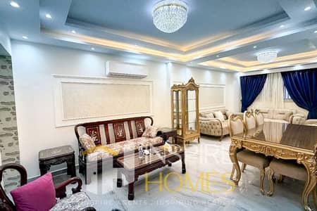 3 Bedroom Apartment for Rent in Glim, Alexandria - 1. jpg 3 Bedroom Apartment for Rent in Glim, Alexandria - 1. jpg