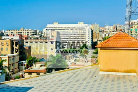 Office for Rent in Raml Station, Alexandria - 1. jpg Office for Rent in Raml Station, Alexandria - 1. jpg