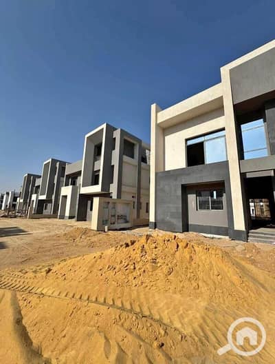 3 Bedroom Townhouse for Sale in New Cairo, Cairo - WhatsApp Image 2026-06-14 at 3.48. 57 PM (1). jpeg
