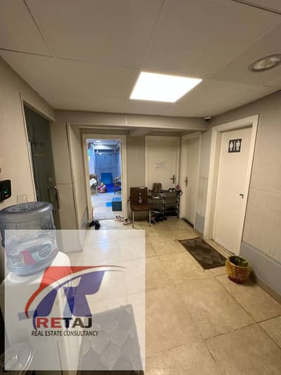 Clinic for Sale in Nasr City, Cairo - WhatsApp Image 2026-08-20 at 2.12. 27 PM. jpeg Clinic for Sale in Nasr City, Cairo - WhatsApp Image 2026-08-20 at 2.12. 27 PM. jpeg