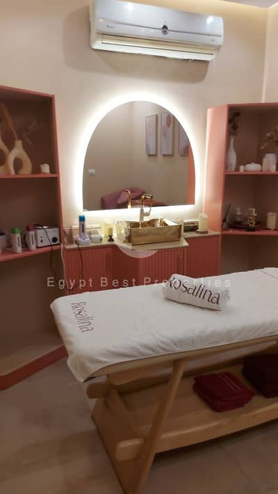 وحدة طبية  للايجار في القاهرة الجديدة، القاهرة - WhatsApp Image 2026-08-16 at 2.34. 58 PM (2). jpeg