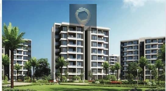 Studio for Sale in New Capital City, Cairo - IMG-20250512-WA0102. jpg