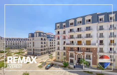 3 Bedroom Apartment for Sale in 6th of October, Giza - WhatsApp Image 2026-08-20 at 14.01. 47. jpeg