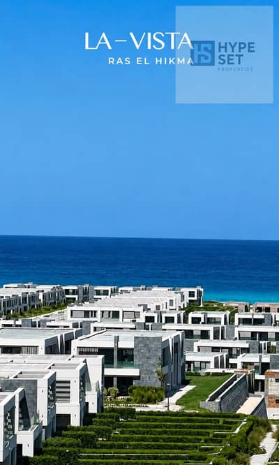 2 Bedroom Chalet for Sale in North Coast, Matruh - b1e68c87-11fd-4e20-96b1-c5e411b90f4a. jpg