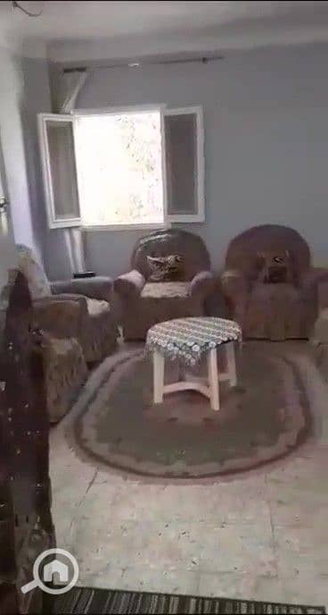 2 Bedroom Flat for Rent in Sheikh Zayed, Giza - 2. jpg 2 Bedroom Flat for Rent in Sheikh Zayed, Giza - 2. jpg