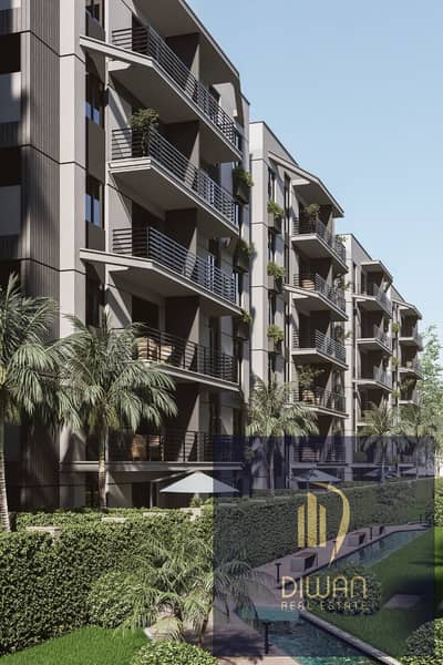 3 Bedroom Flat for Sale in New Cairo, Cairo - WhatsApp Image 2026-08-20 at 1.32. 35 PM (3). jpeg