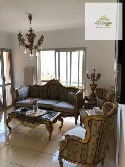 3 Bedroom Apartment for Rent in New Cairo, Cairo - 1000245865. jpg