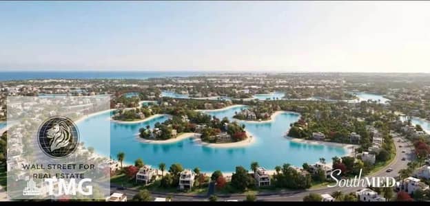2 Bedroom Chalet for Sale in North Coast, Matruh - 741305006_4470389749839185_1725852827696885967_n. jpg