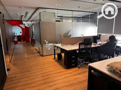 Office for Rent in New Cairo, Cairo - Image06. jpg