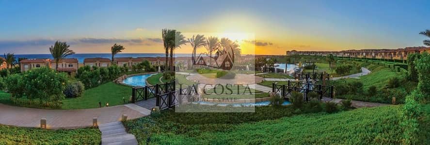2 Bedroom Chalet for Sale in Ain Sukhna, Suez - 1. jpeg 2 Bedroom Chalet for Sale in Ain Sukhna, Suez - 1. jpeg