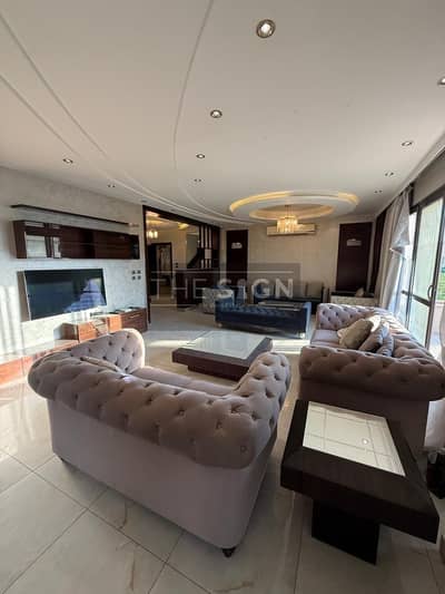 4 Bedroom Duplex for Rent in New Cairo, Cairo - WhatsApp Image 2026-08-20 at 4.57. 59 PM. jpeg