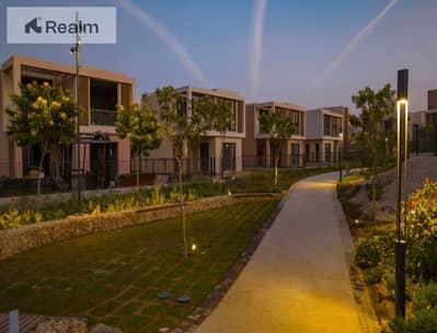 3 Bedroom Flat for Sale in New Cairo, Cairo - 4. jpg