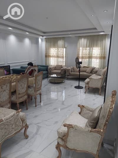 4 Bedroom Flat for Rent in New Cairo, Cairo - WhatsApp Image 2026-08-20 at 3.36. 25 PM. jpeg