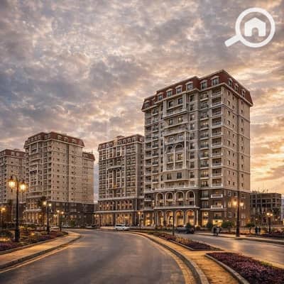 3 Bedroom Apartment for Rent in Moharam Bik, Alexandria - 1 (1)-2. jpg