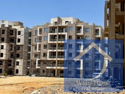 3 Bedroom Flat for Sale in New Capital City, Cairo - WhatsApp Image 2026-05-08 at 4.42. 28 PM (1). jpeg
