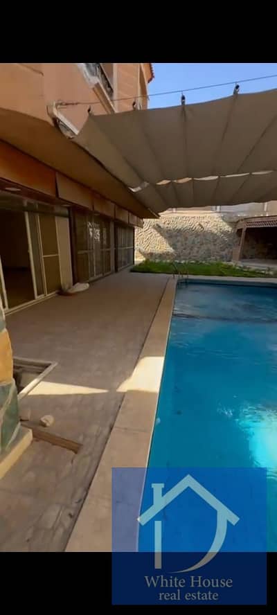 10+ Beds Villa for Sale in 6th of October, Giza - WhatsApp Image 2026-05-08 at 6.03. 19 PM (1). jpeg