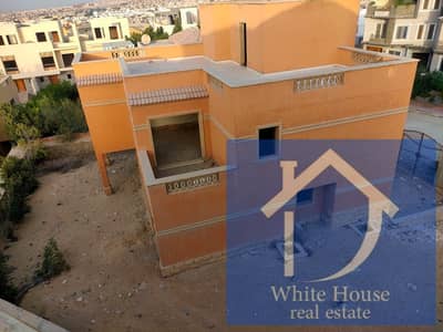 5 Bedroom Villa for Sale in 6th of October, Giza - WhatsApp Image 2026-04-24 at 4.30. 41 PM. jpeg