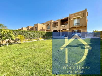 6 Bedroom Twin House for Sale in Sheikh Zayed, Giza - WhatsApp Image 2026-07-10 at 7.20. 59 PM. jpeg