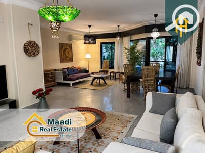 3 Bedroom Flat for Rent in Maadi, Cairo - WhatsApp Image 2026-07-08 at 3.41. 01 PM (2)_result. jpg 3 Bedroom Flat for Rent in Maadi, Cairo - WhatsApp Image 2026-07-08 at 3.41. 01 PM (2)_result. jpg