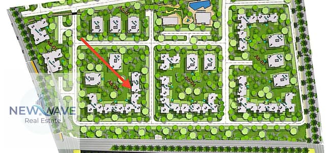 3 Bedroom Apartment for Sale in 6th of October, Giza - اغ. PNG