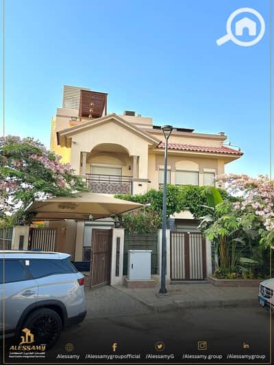 6 Bedroom Villa for Sale in Madinaty, Cairo - WhatsApp Image 2026-08-20 at 5.20. 06 PM (1). jpeg 6 Bedroom Villa for Sale in Madinaty, Cairo - WhatsApp Image 2026-08-20 at 5.20. 06 PM (1). jpeg