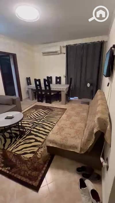2 Bedroom Apartment for Rent in Sheikh Zayed, Giza - 1. jpg 2 Bedroom Apartment for Rent in Sheikh Zayed, Giza - 1. jpg