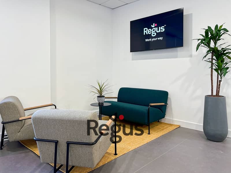 5 Regus_Birmingham Blythe Valley Park_UK_Centre 264_Business Lounge 3. jpg