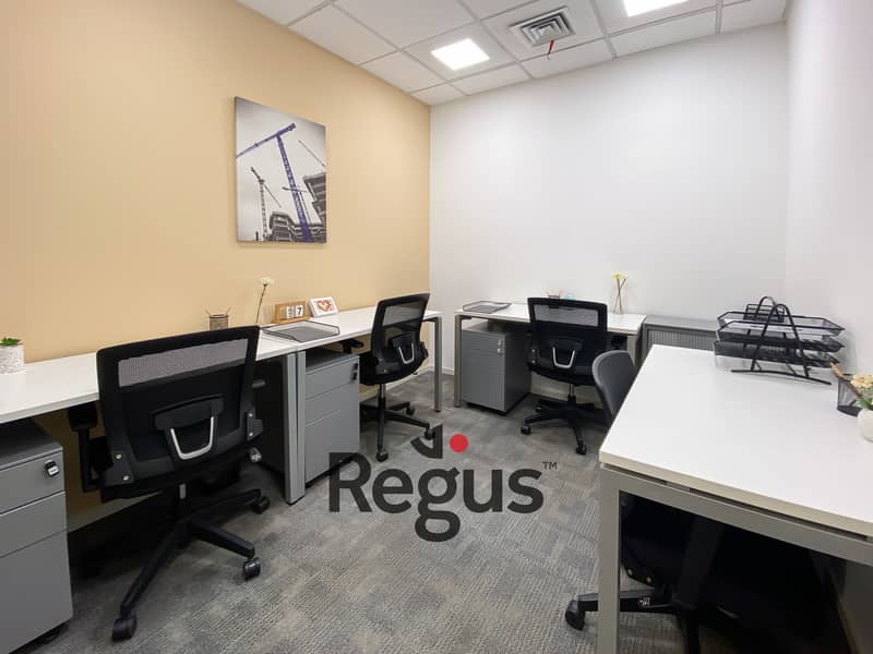 9 Regus_Capita Mall Office _China_Centre 2823_Office 4. jpg