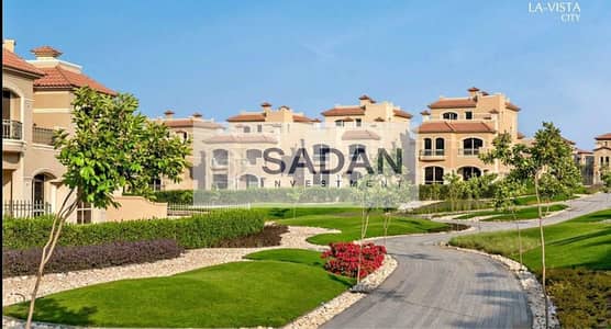 تاون هاوس 3 غرف نوم للبيع في العاصمة الإدارية الجديدة، القاهرة - l. jpg تاون هاوس 3 غرف نوم للبيع في العاصمة الإدارية الجديدة، القاهرة - l. jpg